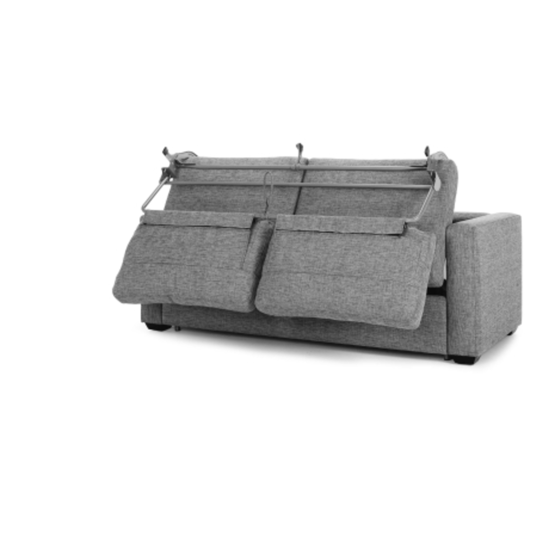 Orbit Queen Sofabed Storm image 6